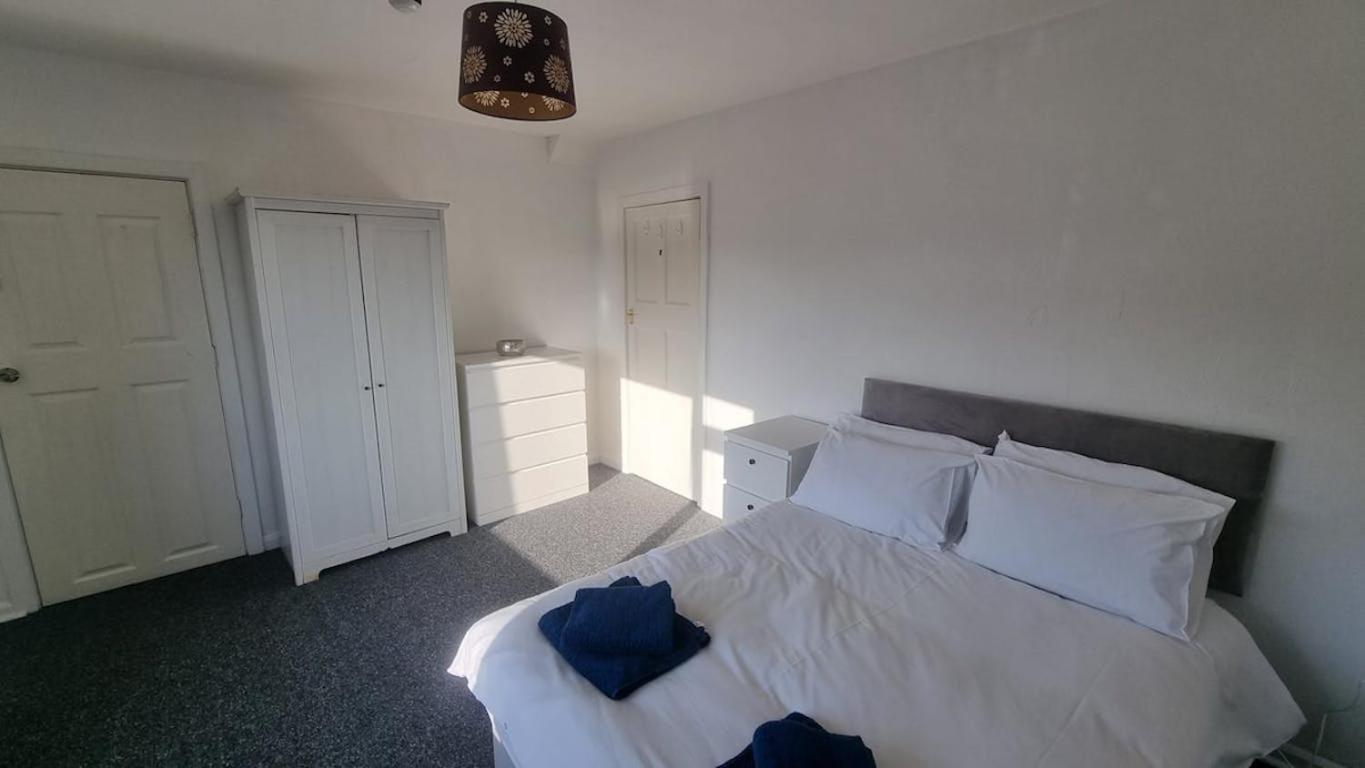 Flat In Nottinghamアパートメント エクステリア 写真