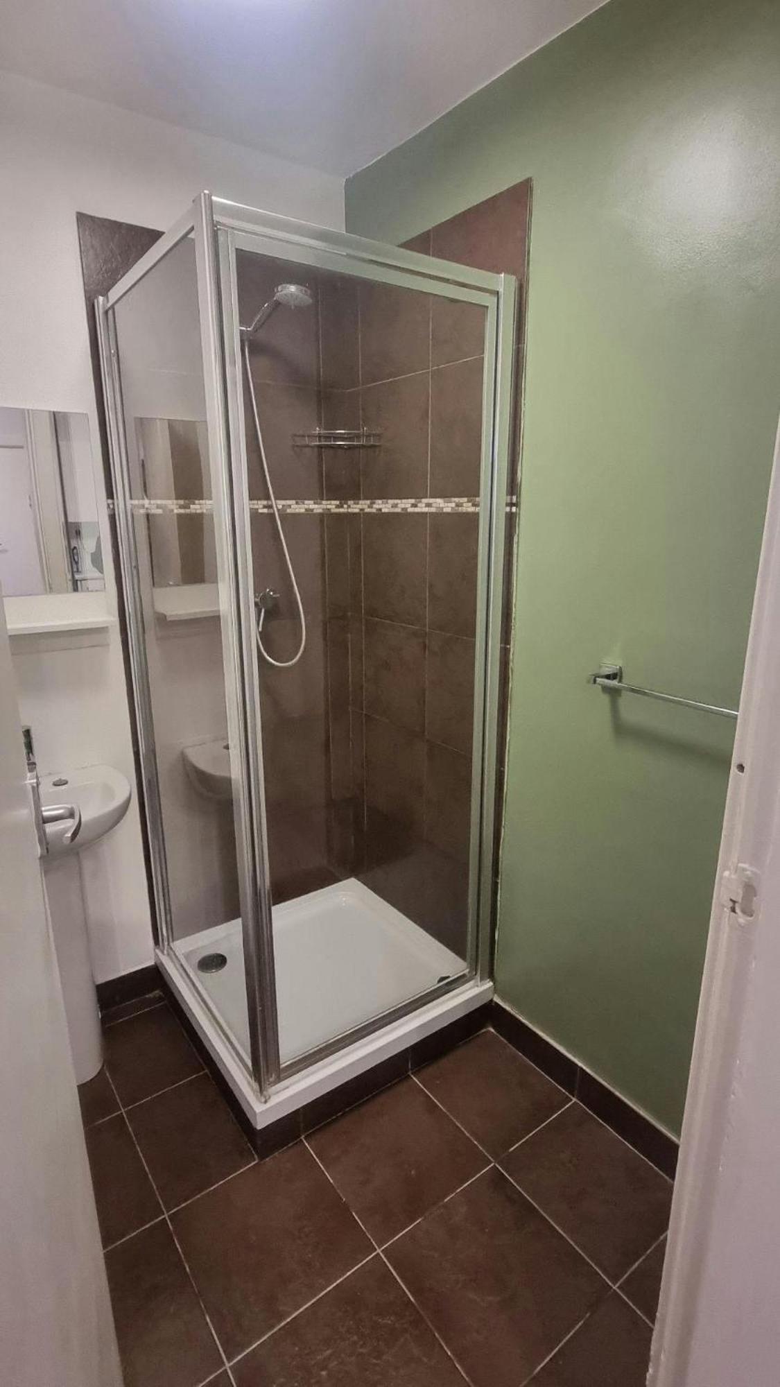 Flat In Nottinghamアパートメント エクステリア 写真